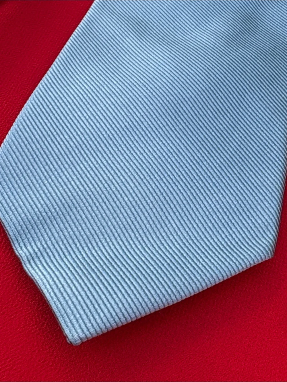 J. Crew silk narrow tie!!
